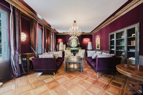 Elégante maison familiale à Collonge-Bellerive 3