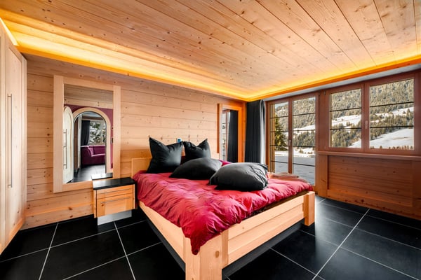 Propriété alpine d'exception 8