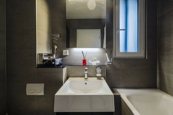 Confortable villa contemporaine à Thônex 11