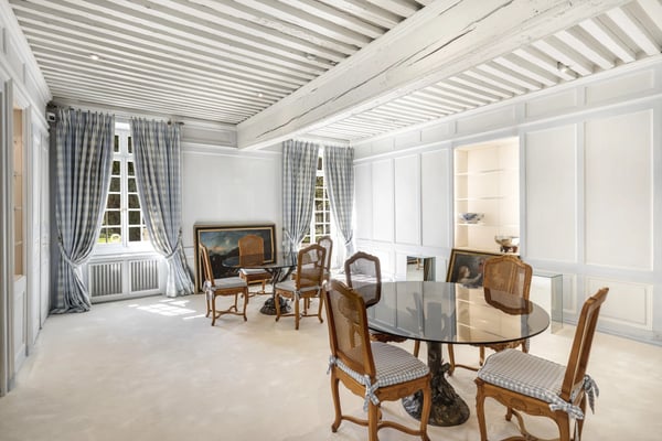 Un domaine historique d'exception à Genève 9