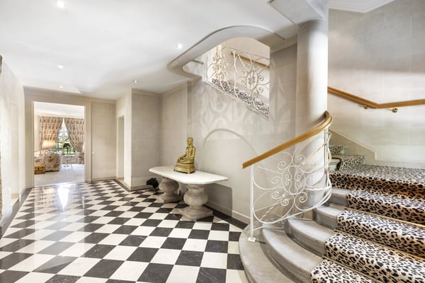 Un domaine historique d'exception à Genève 3