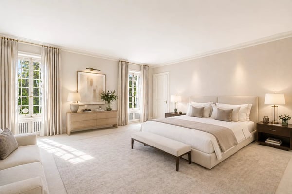 Un domaine historique d'exception à Genève 13