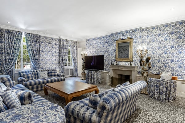 Un domaine historique d'exception à Genève 7