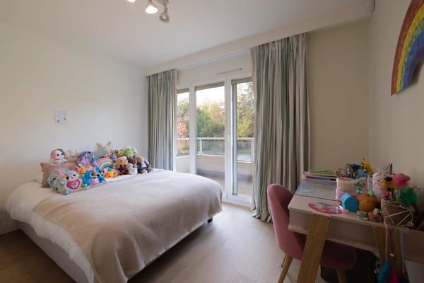 Élégance et Sérénité à Cologny ? Appartement d'exception avec terrasses 10