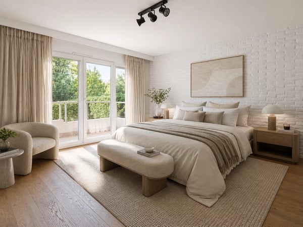 Élégance et Sérénité à Cologny ? Appartement d'exception avec terrasses 7