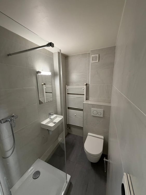 Appartement de 1,5 pièces dans le centre de Neuchâtel 5