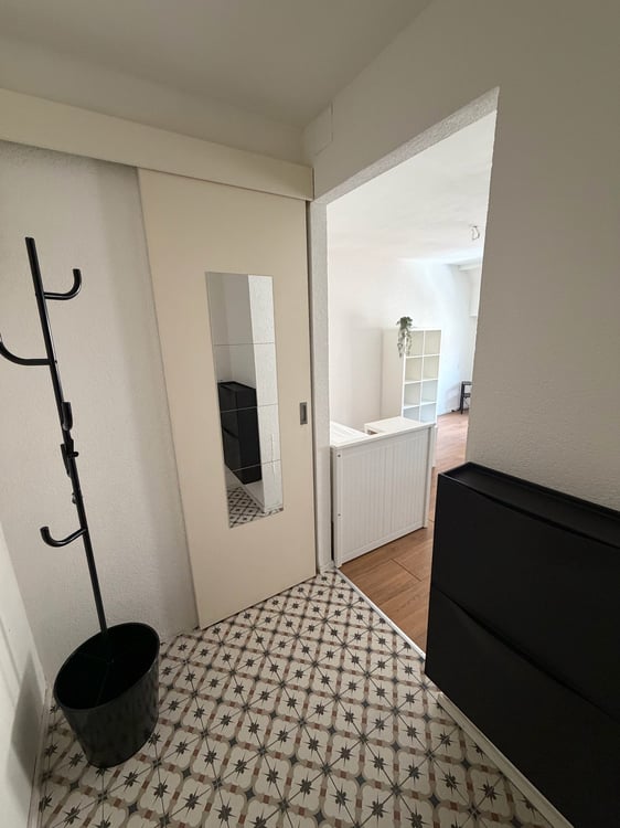 Appartement de 1,5 pièces dans le centre de Neuchâtel 6