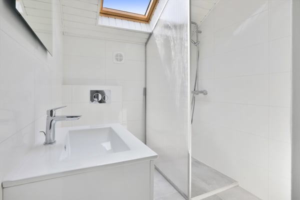 Appartement 1,5 pièces rénové à proximité de l'EPFL 5