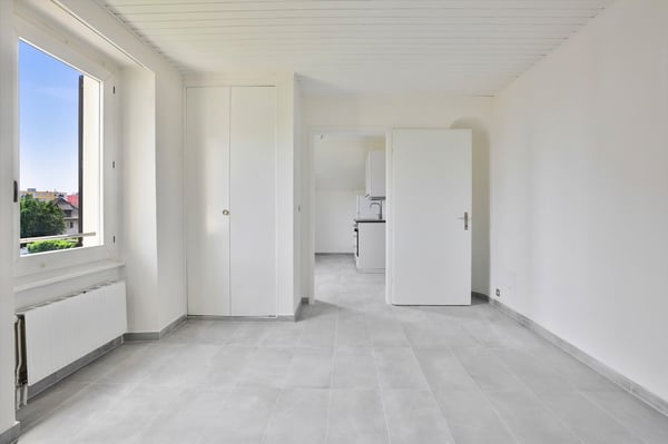 Appartement 1,5 pièces rénové à proximité de l'EPFL 2