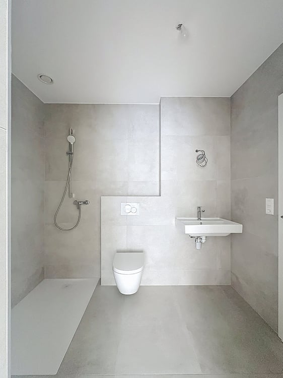 Appartement moderne de 2.5 pièces avec balcon à Sion 6