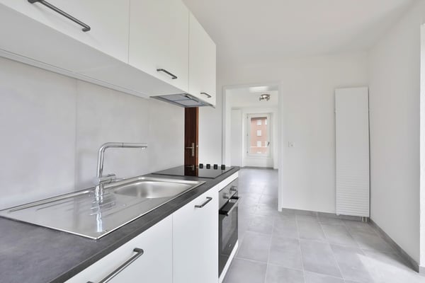 Appartement 2.5 pièces rénové à proximité de l'EPFL 4