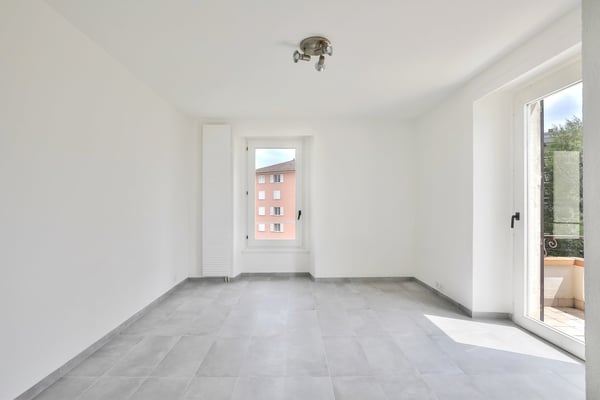 Appartement 2.5 pièces rénové à proximité de l'EPFL 3