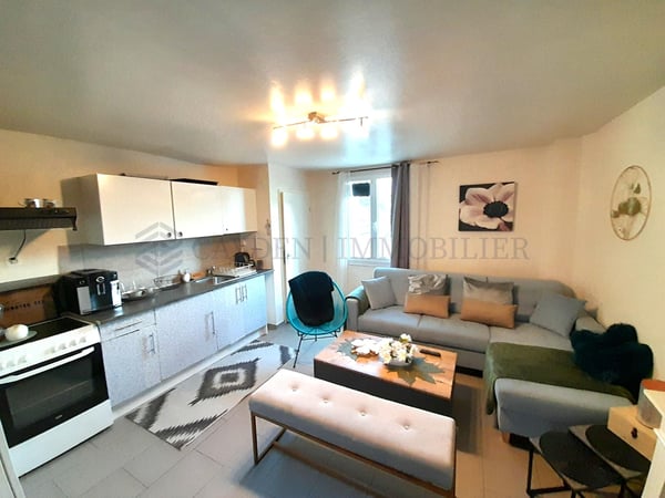 Exclusivité ! Immeuble de rendement de 6 logements 2