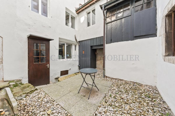 Rare à la vente : Immeuble résidentiel au coeur de Nyon ! 10