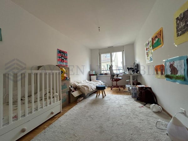 1.5 pièces à Nyon, reprise de bail 1er février 2026 4