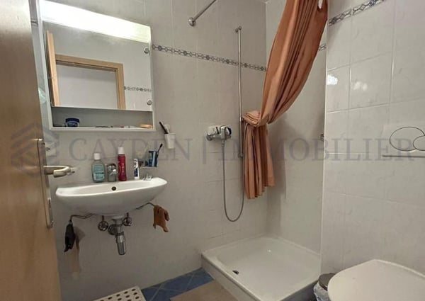 1.5 pièces à Nyon, reprise de bail 1er février 2026 5