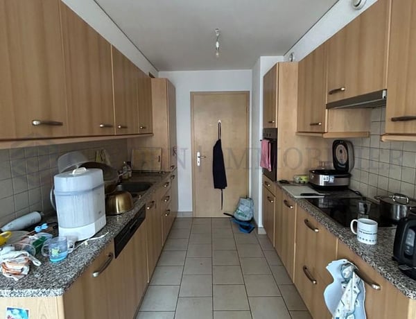 1.5 pièces à Nyon, reprise de bail 1er février 2026 3