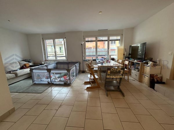 1.5 pièces à Nyon, reprise de bail 1er février 2026 2