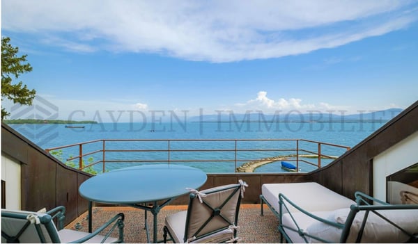 Propriété de charme