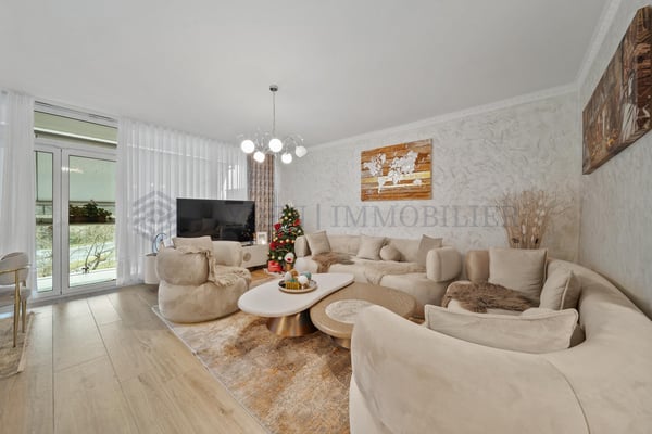 Magnifique 1.5 pièces avec balcon, Avantage Casatax ! 7