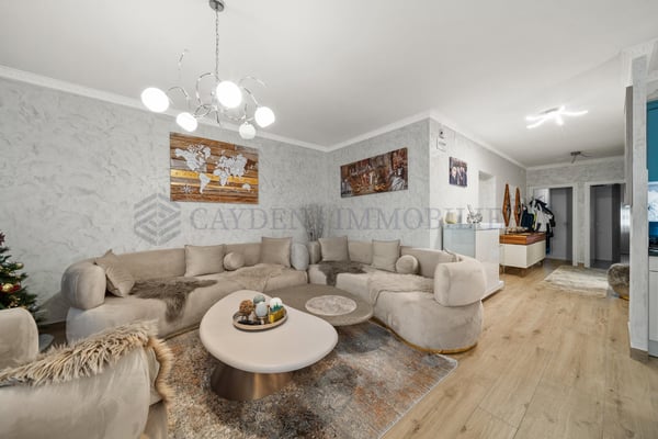 Magnifique 1.5 pièces avec balcon, Avantage Casatax ! 9