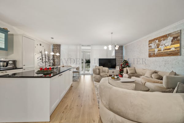 Magnifique 1.5 pièces avec balcon, Avantage Casatax ! 10