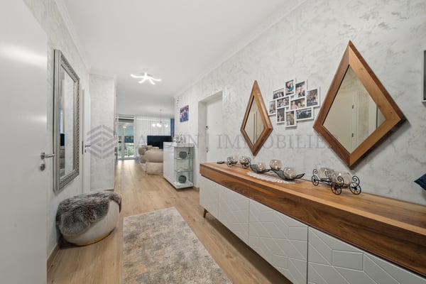 Magnifique 1.5 pièces avec balcon, Avantage Casatax ! 8