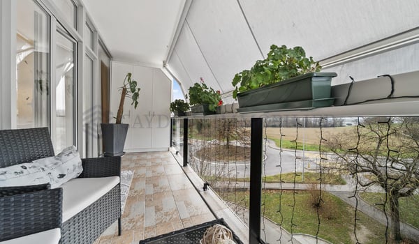 Magnifique 1.5 pièces avec balcon, Avantage Casatax ! 12