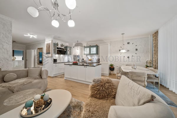 Magnifique 1.5 pièces avec balcon, Avantage Casatax ! 3