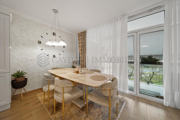 Magnifique 1.5 pièces avec balcon, Avantage Casatax ! 5