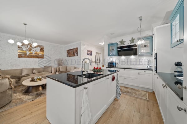 Magnifique 1.5 pièces avec balcon, Avantage Casatax ! 4