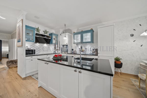 Magnifique 1.5 pièces avec balcon, Avantage Casatax ! 2