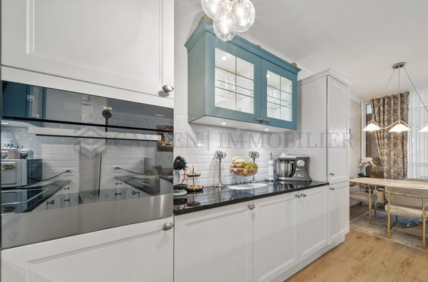 Magnifique 1.5 pièces avec balcon, Avantage Casatax ! 1