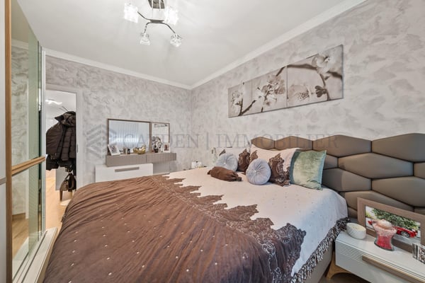 Magnifique 1.5 pièces avec balcon, Avantage Casatax ! 6