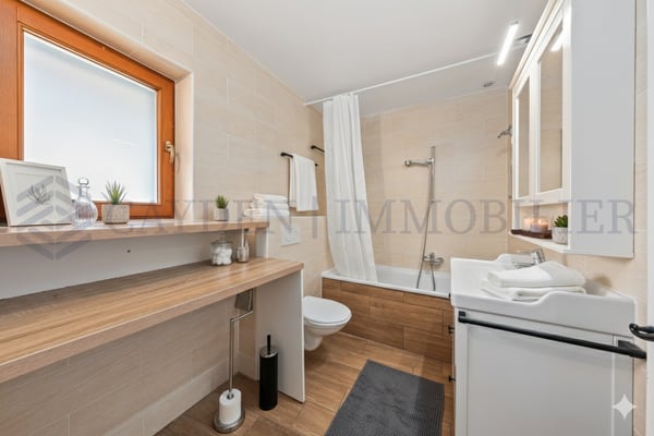 Splendide 1 pièces entièrement rénové ! 5