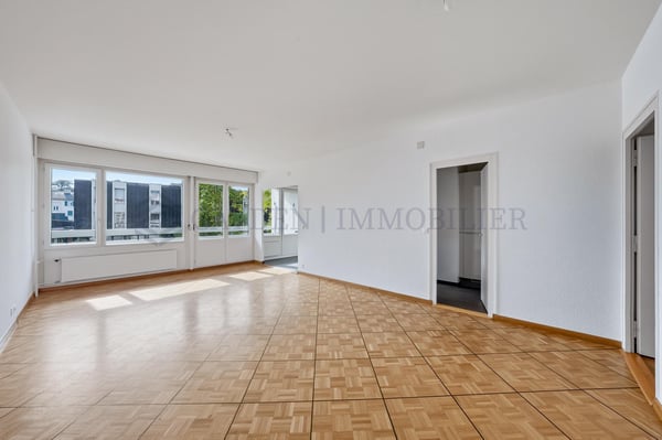 Exclusivité !! Agréable 1 pièces traversant 4