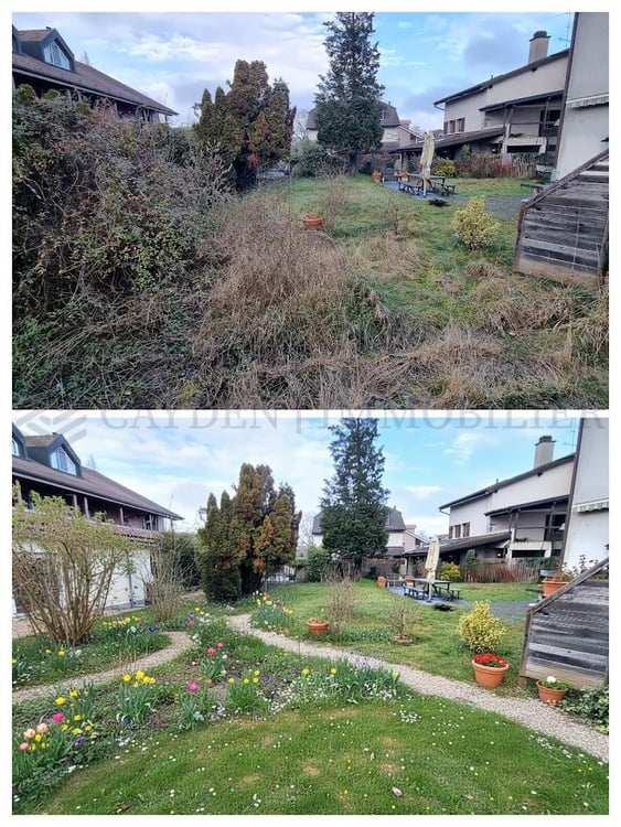 Charmante maison villageoise à fort potentiel 2