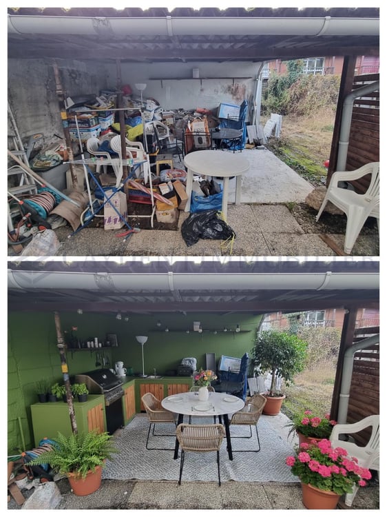 Charmante maison villageoise à fort potentiel 10