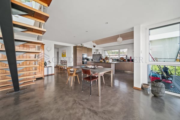 Superbe 1.5 pièces face au lac 6