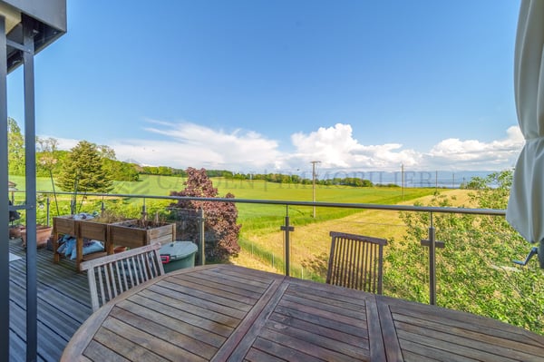 Superbe 1.5 pièces face au lac 3