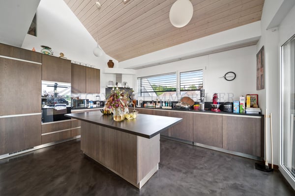 Superbe 1.5 pièces face au lac 7