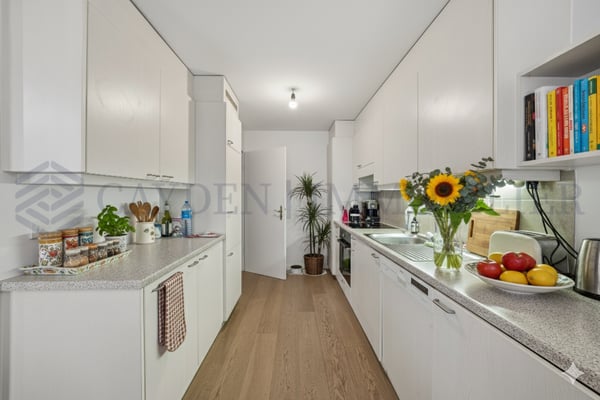 Avantage Casatax ! Joli 1 pièces avec vue dégagée sur le Jura 1