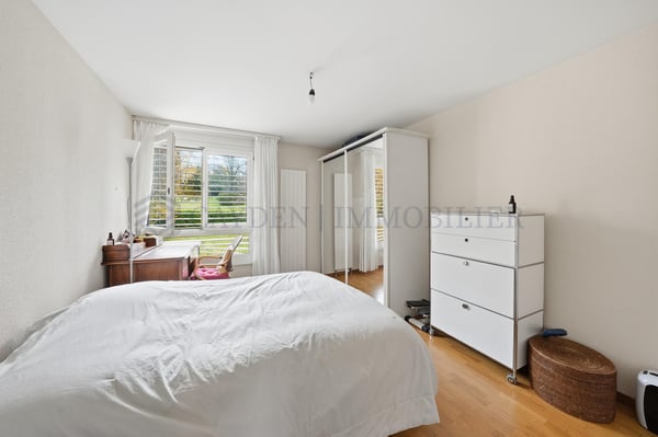 Avantage Casatax ! Joli 1 pièces avec vue dégagée sur le Jura 7