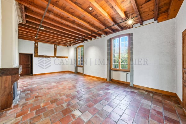 Belle bâtisse au charme de l'ancien, idéal investisseurs 6