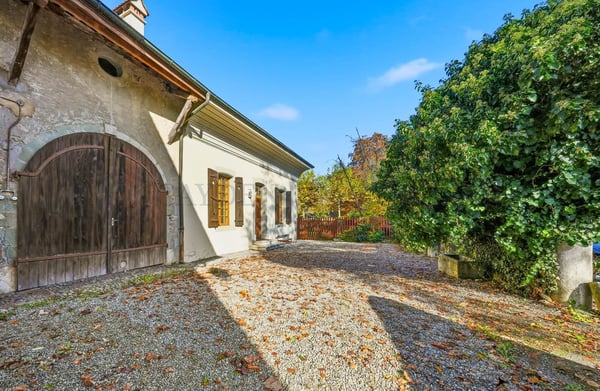 Belle bâtisse au charme de l'ancien, idéal investisseurs 2