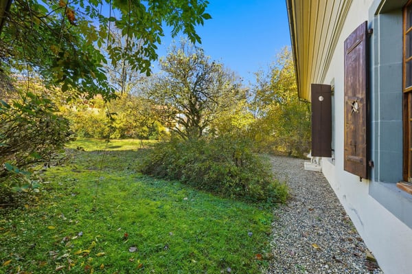 Belle bâtisse au charme de l'ancien, idéal investisseurs 11