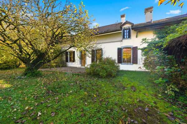 Belle bâtisse au charme de l'ancien, idéal investisseurs 3