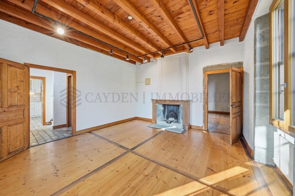 Belle bâtisse au charme de l'ancien, idéal investisseurs 7