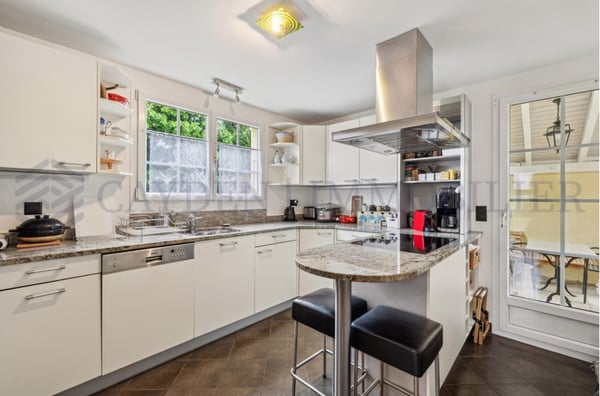 Villa familiale et individuelle très bien située ! 1