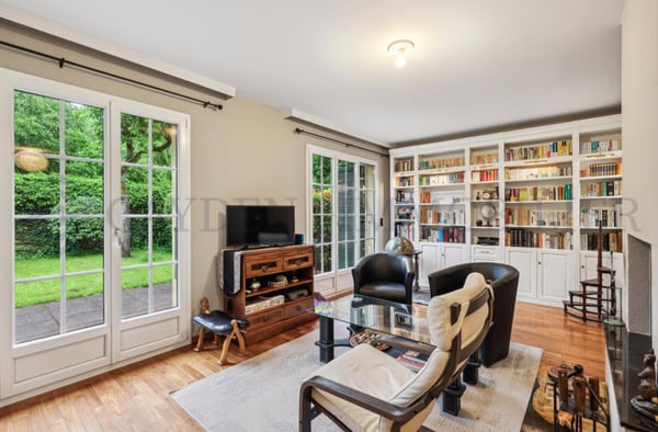 Villa familiale et individuelle très bien située ! 2